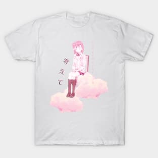 A Certain Scientific Railgun T ''CONTEMPLATING'' V1 T-Shirt